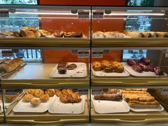 -新侨三宝乐面包店(崇文门店)