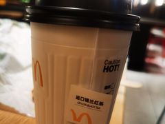 -麦当劳·得来速店(星沙大道店)