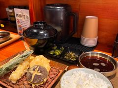 -天妇罗内顺田(罗湖店)