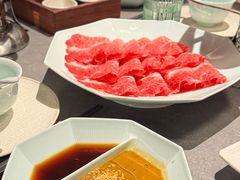 -鼎鼎香·港式火锅(北京SKP店)