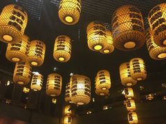 -南京大牌档(凯德大峡谷店)