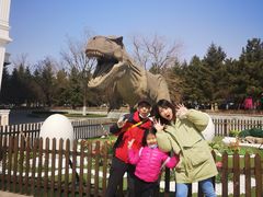 -沈阳方特欢乐世界