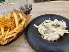 -吃饼人西餐(南开店)