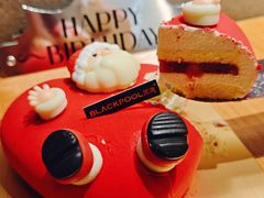 -黑池口感烘焙·生日蛋糕(坂田店)