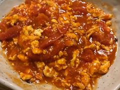 西红柿鸡蛋-妈妈的味道(工人体育场东路店)