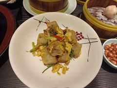 -五缘湾凯悦酒店·悦饗中餐厅