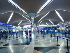 -吉隆坡国际机场