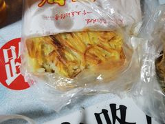 -正宁路小吃夜市