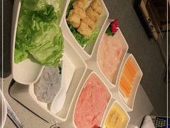 -海底捞火锅(东百中心店)