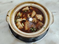-新峰肉骨茶(总店)