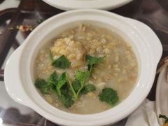 -长平肥姐白粥·海鲜打冷