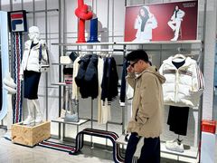 -茂业天地(华强北店)