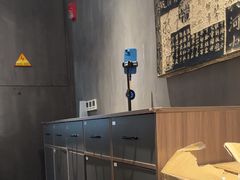 -张翻越·川渝冒菜·武汉黑鸭煲(城北万象城店)