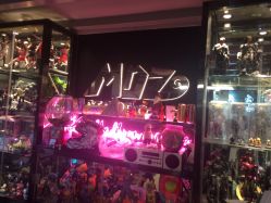 -MDZ STORE·TATTOO·耳饰