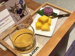 -LANN I 蘭·泰式古法按摩(上海湖滨道店)