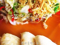 iphone_upload_pic-黑土地东北私房菜馆(南门大街店)