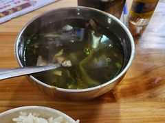 -定安爹辣汤饭(水巷口店)