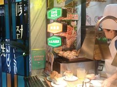 -堂会(天河店)