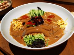东北拉皮-鸽子窝(宋庄店)