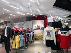 -天虹商场(后海店)