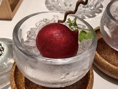 -王品牛排(珠海富华里店)