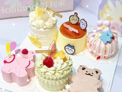 -好利来(红旗万达店)