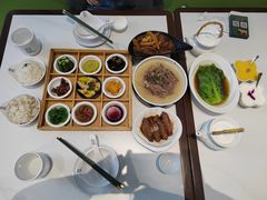-新仙清汤牛腩(铜锣湾店)