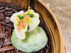 -冶春茶社(星汉大厦店)