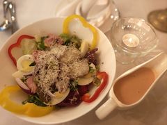 -成桂西餐厅·42年的味道(五大道疙瘩楼店)