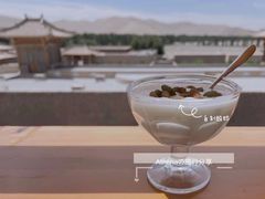 -敦煌山庄摘星阁