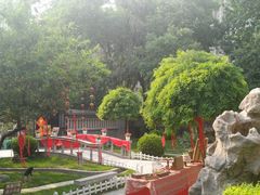 -卫鼎轩·曹公馆(鼓楼店)