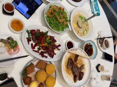 -聚福山莊·寻味顺德(北滘店)