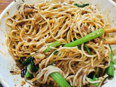 -老地方猫儿面(磁器口店)