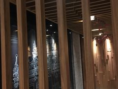 大堂-官也街澳门火锅(新源里店)