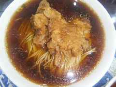 -东吴面馆(因果巷店)