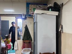 -许村蟹面(海宁许村大道店)