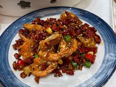-禄福山庄•顺德菜·融和菜(龙江店)