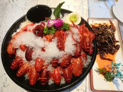 -红辣椒·川菜·火锅(科华路店)