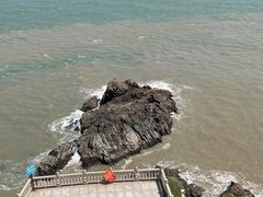 -东沙渔村
