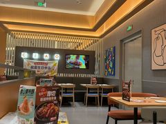 -菲滋意式餐厅(加州阳光二店)