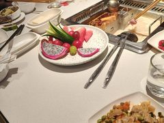 -海底捞火锅(外滩店)