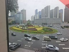 -皇城老妈川味火锅·大连海鲜火锅(港湾店)