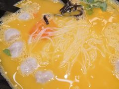 -渔米丰·广府鱼汤米线(光明广场店)
