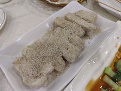 -婆婆家·湛江特色美食(福田振华路店)