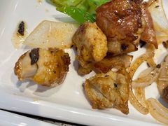 -湘汇概念铁板烧(铁西万达店)