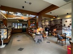 -星巴克臻选(成都宽窄巷子店)