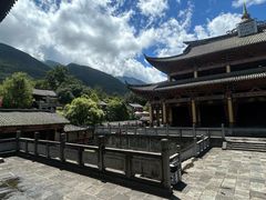 -天龙八部武侠城