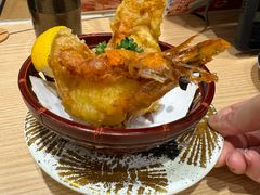 -大起水产回转寿司(大丸心斋桥店)