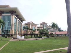 文莱帝国酒店-文莱帝国酒店