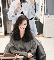 -FLAIR HAIR SALON